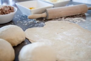 Pizza Magdeburg