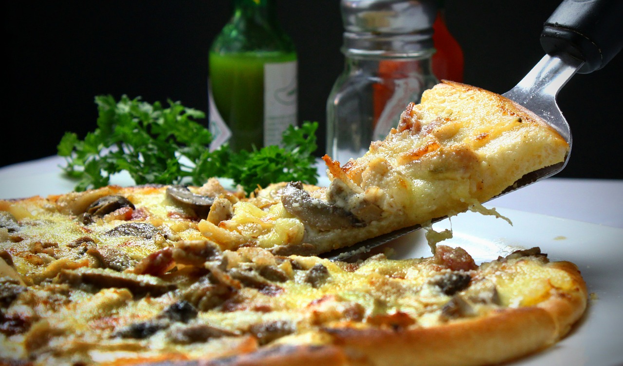 Pizzeria-Magdeburg