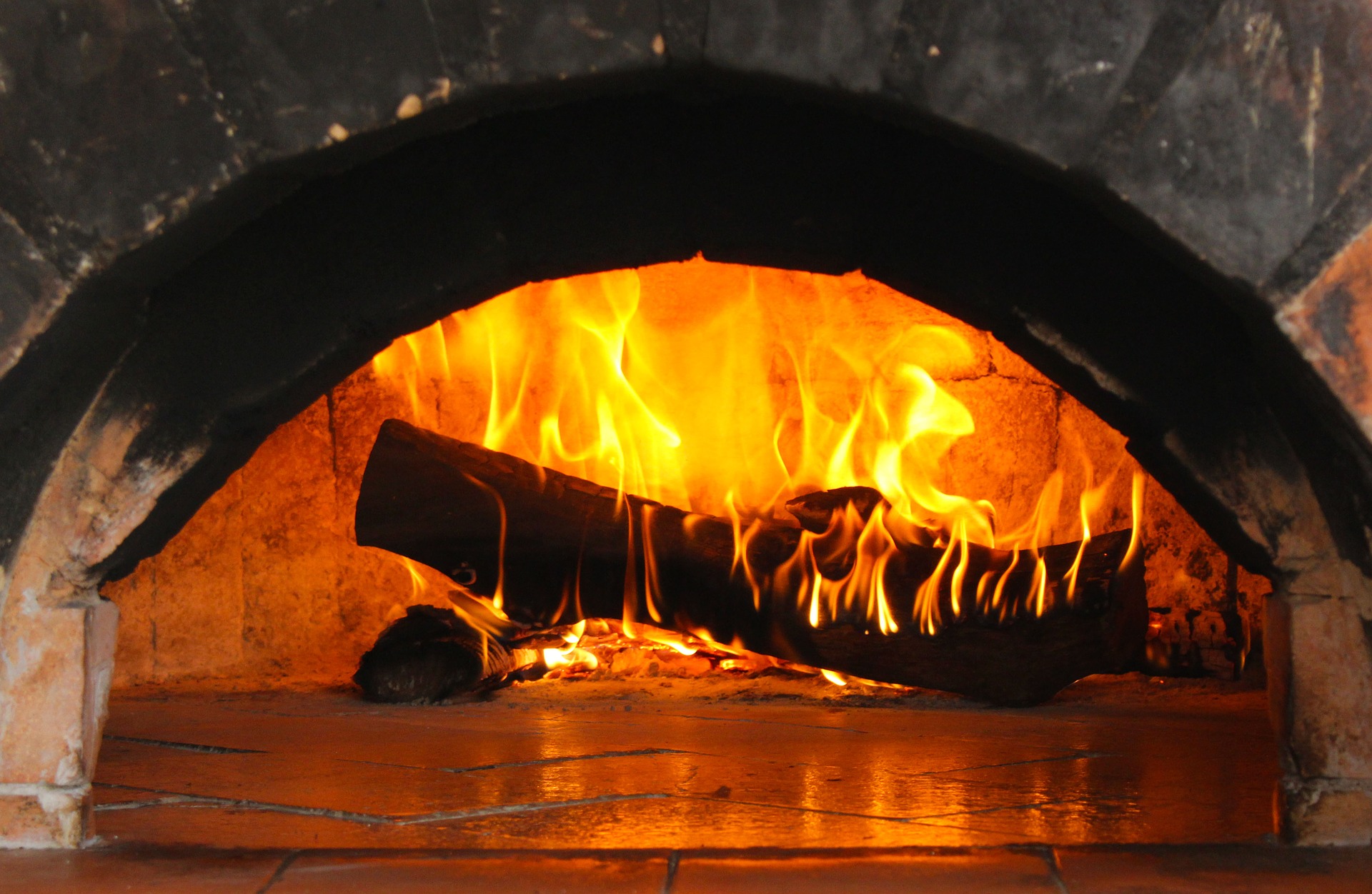 Pizzeria in Magdeburg